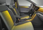 Volkswagen T-Rocstar Concept 2017 года